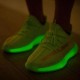 adidas Yeezy Boost 350 V2 'Glow In The Dark' Green