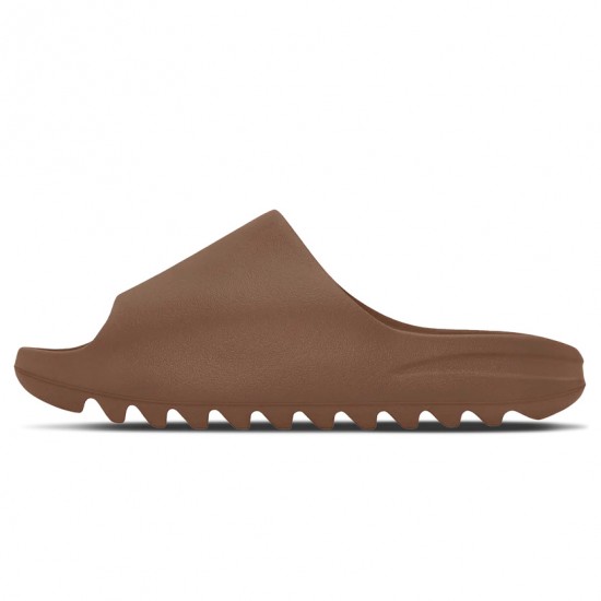 adidas Yeezy Slides 'Flax'