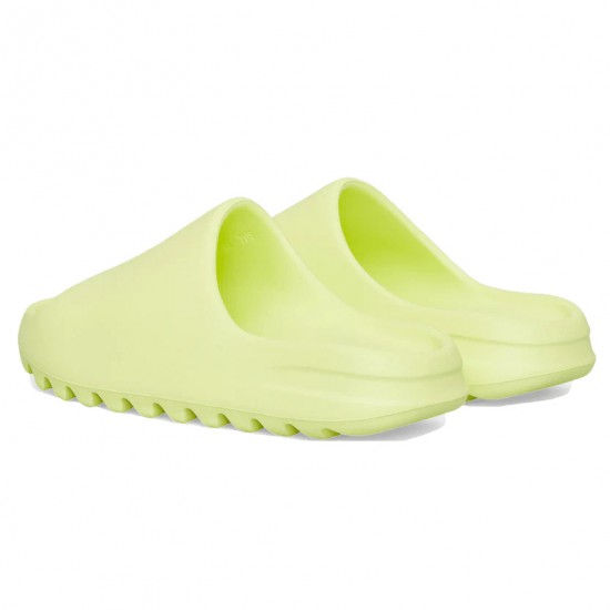 adidas Yeezy Slide 'Glow Green' 2022