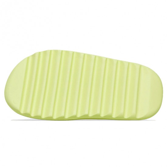 adidas Yeezy Slide 'Glow Green' 2022