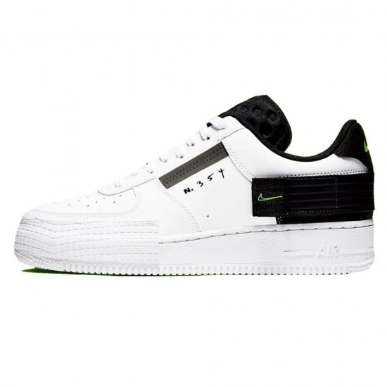 Nike Air Force 1 Type 'Volt'